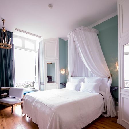 Chateau De Sacy Luaran gambar
