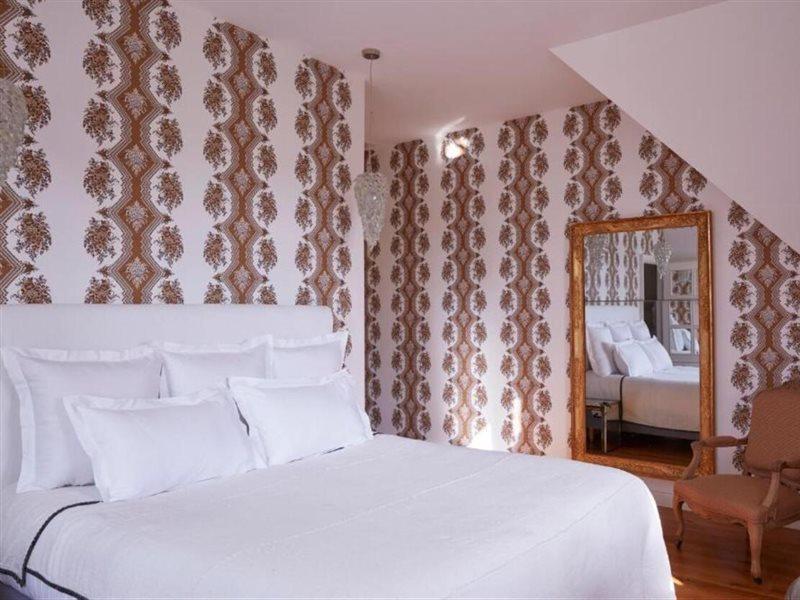 Chateau De Sacy Luaran gambar