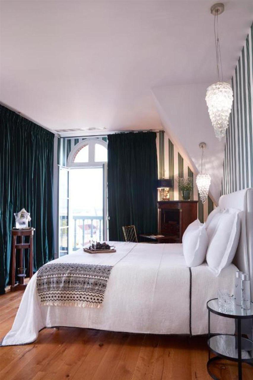 Chateau De Sacy Luaran gambar
