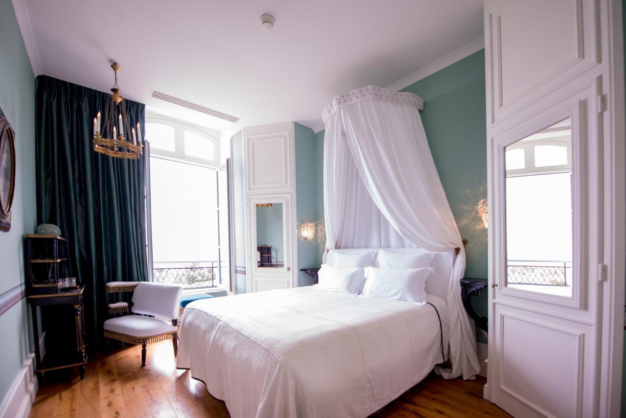 Chateau De Sacy Luaran gambar